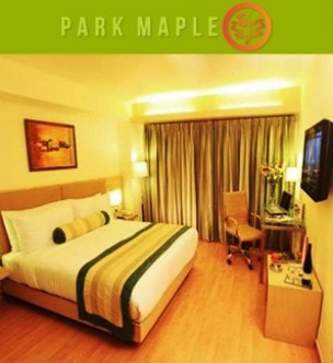 Hotel Park Maple Amritsar