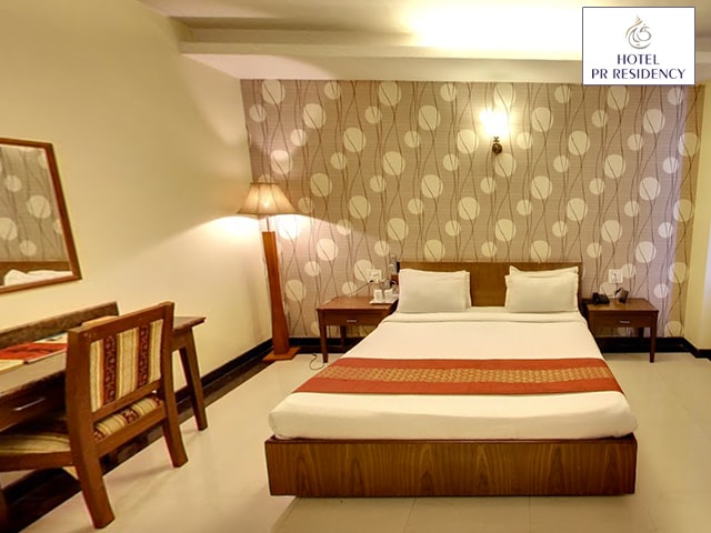 Hotel PR Residency Amritsar