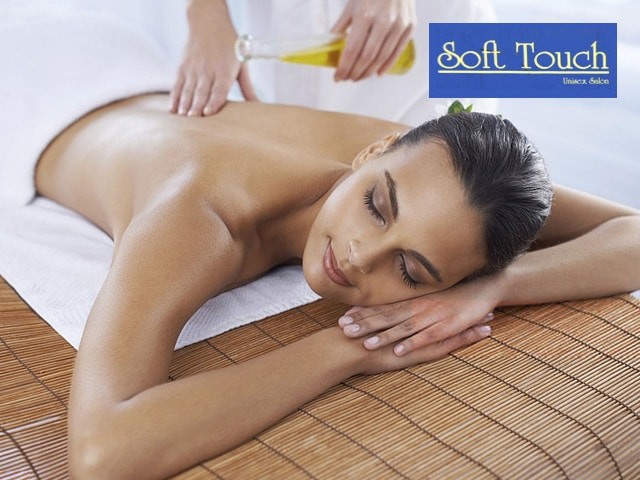 Soft Touch Unisex Salon and Spa